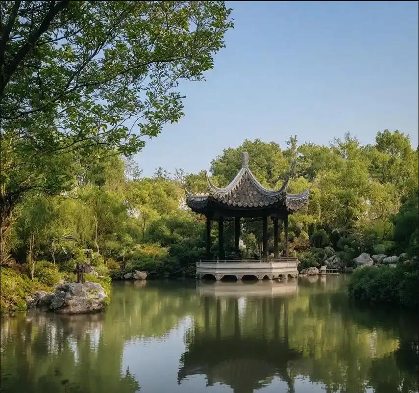 永州初夏土建有限公司